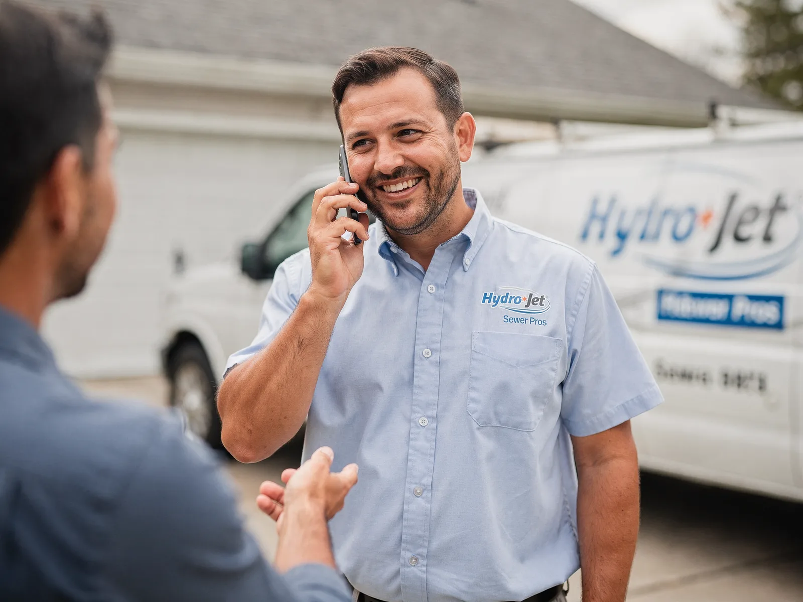 Hydro Jetting Manawa, WI FAQs